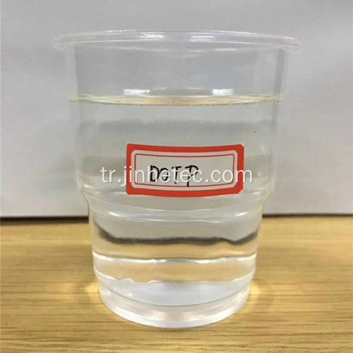 DOTP Plastifiyan Katkı Maddeleri Dioctyl Tereftalat 6422-86-2